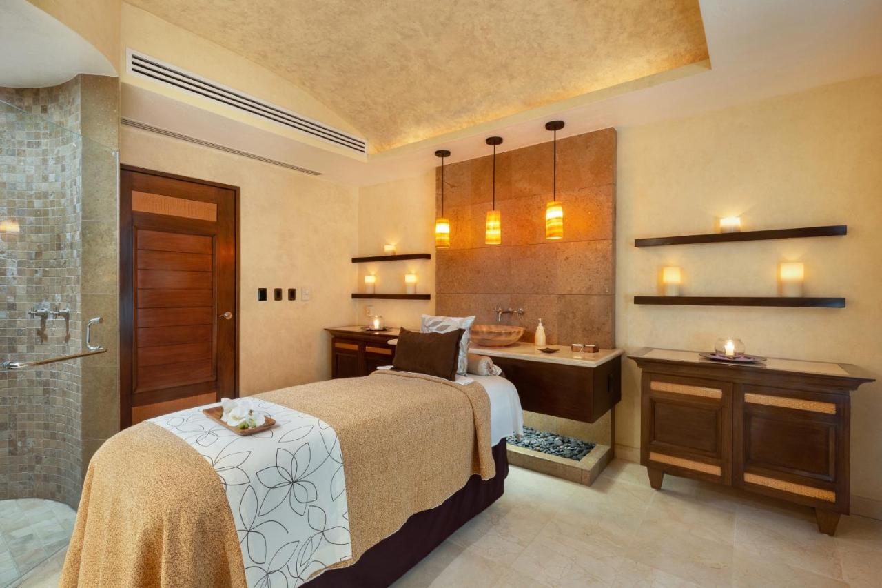 Villa La Estancia Beach Resort & Spa Riviera Nayarit Nuevo Vallarta Exterior photo