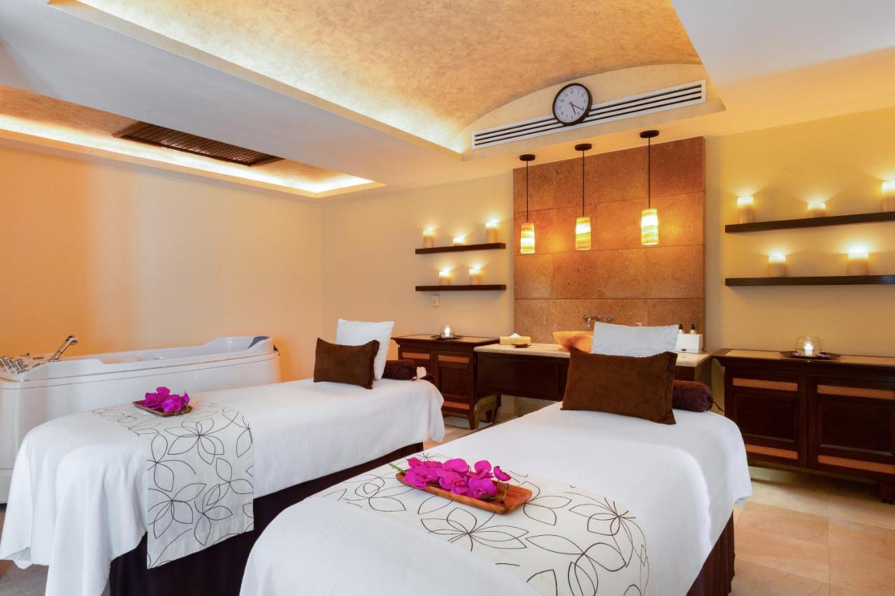Villa La Estancia Beach Resort & Spa Riviera Nayarit Nuevo Vallarta Exterior photo