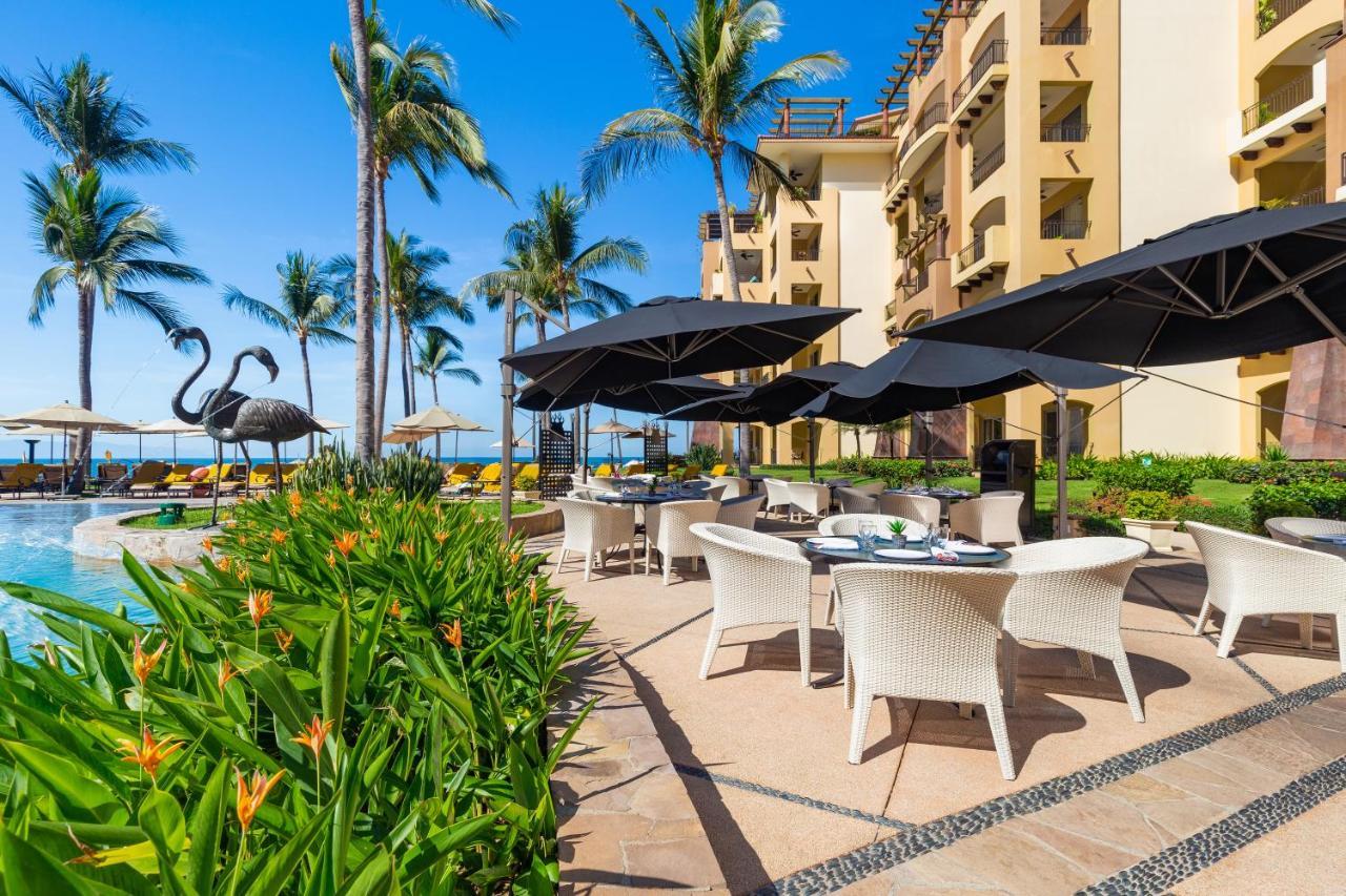 Villa La Estancia Beach Resort & Spa Riviera Nayarit Nuevo Vallarta Exterior photo