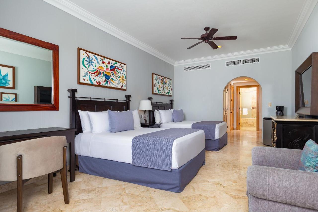 Villa La Estancia Beach Resort & Spa Riviera Nayarit Nuevo Vallarta Exterior photo