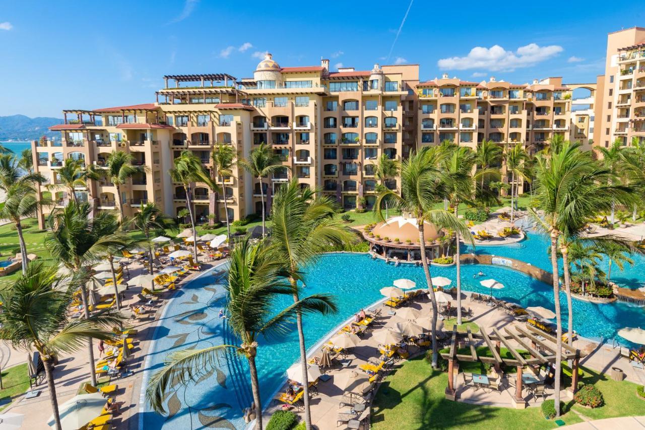 Villa La Estancia Beach Resort & Spa Riviera Nayarit Nuevo Vallarta Exterior photo