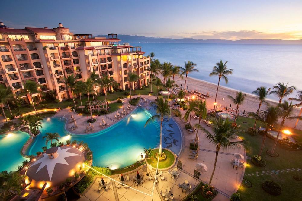 Villa La Estancia Beach Resort & Spa Riviera Nayarit Nuevo Vallarta Exterior photo