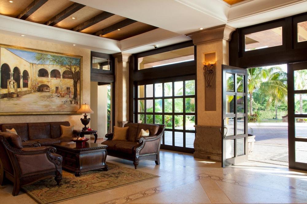 Villa La Estancia Beach Resort & Spa Riviera Nayarit Nuevo Vallarta Exterior photo