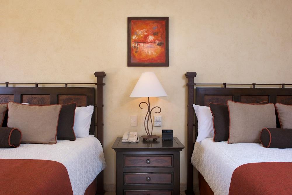Villa La Estancia Beach Resort & Spa Riviera Nayarit Nuevo Vallarta Exterior photo